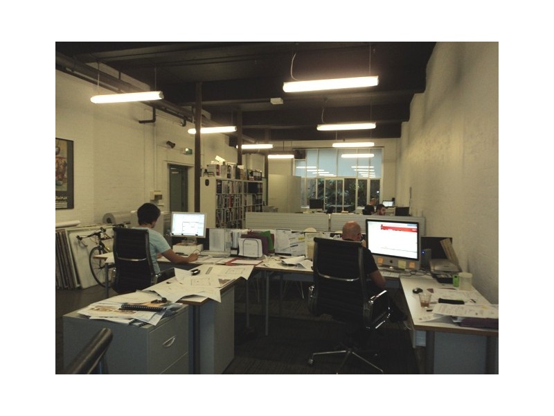 Suite 3, Ground Floor, 61 Marlborough Street, Surry Hills NSW 2010