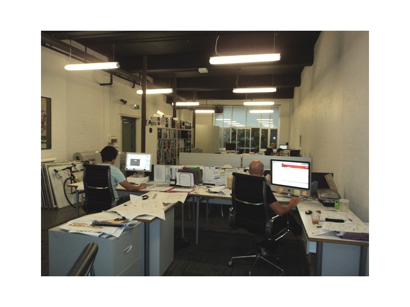 Suite 3, Ground Floor, 61 Marlborough Street, Surry Hills NSW 2010