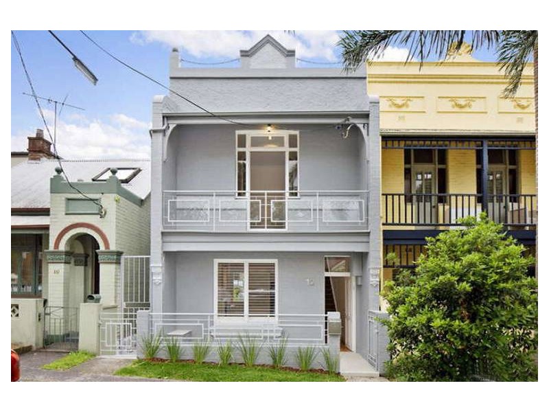 12 Rawson Avenue, Queens Park NSW 2022