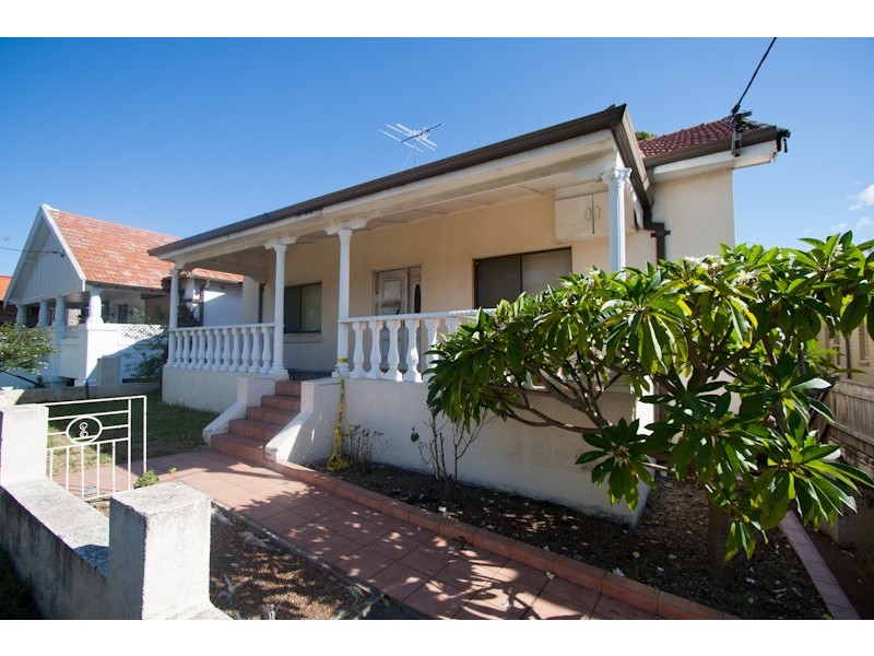 3 Sully Street, Randwick NSW 2031