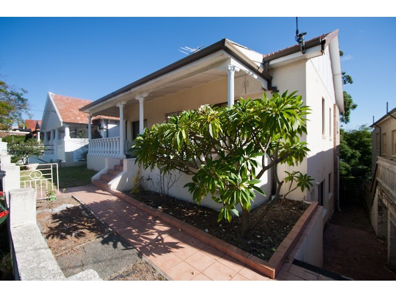 3 Sully Street, Randwick NSW 2031