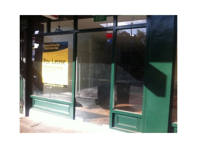 474 Oxford Street, Paddington NSW 2021