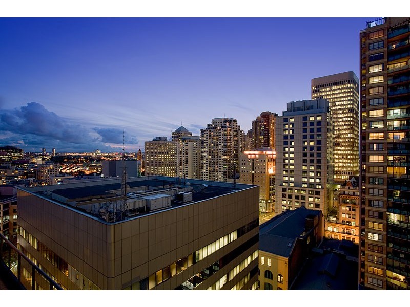 1701/29 Commonwealth Street, Sydney NSW 2000
