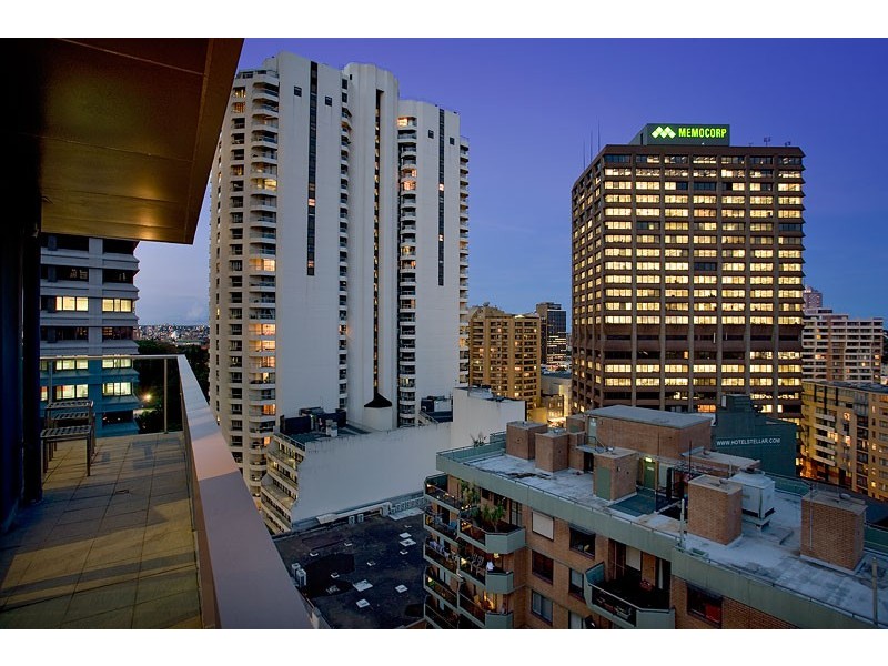 1701/29 Commonwealth Street, Sydney NSW 2000