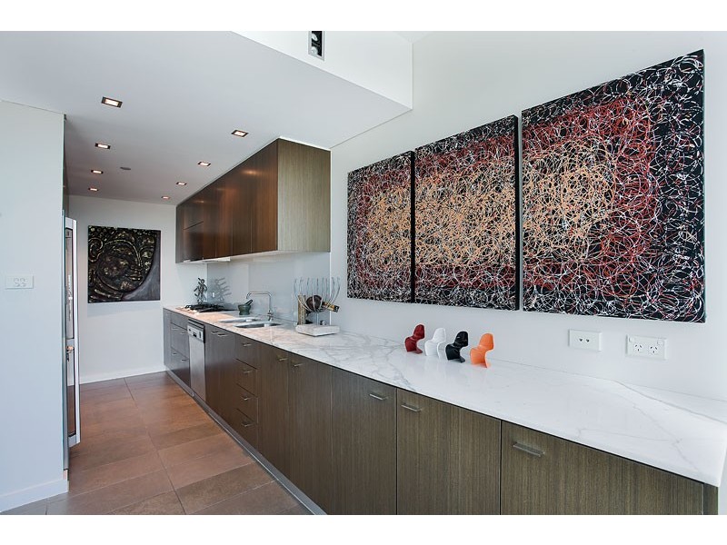 1701/29 Commonwealth Street, Sydney NSW 2000