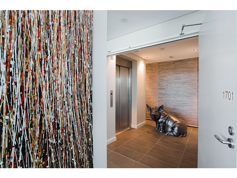 1701/29 Commonwealth Street, Sydney NSW 2000