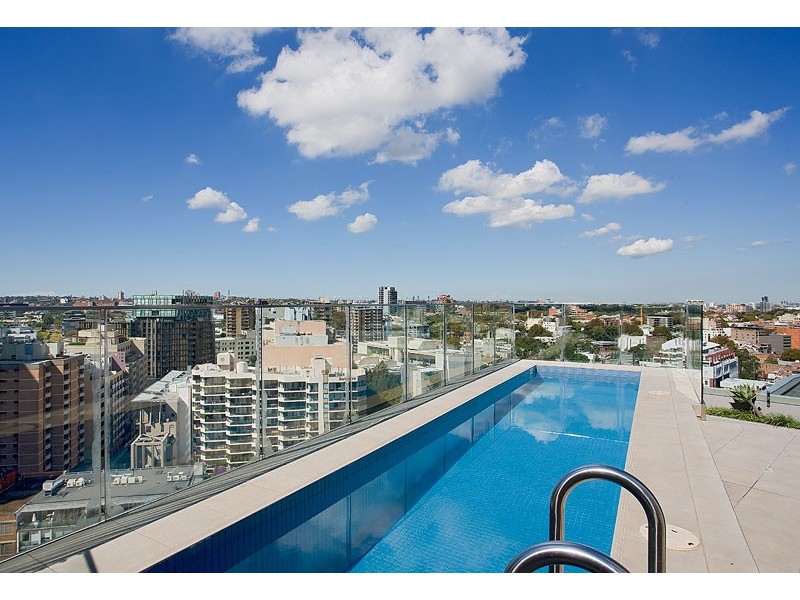 1701/29 Commonwealth Street, Sydney NSW 2000