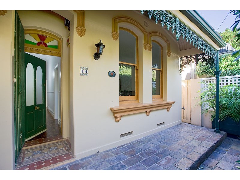 14 Bon Accord Avenue, Bondi Junction NSW 2022