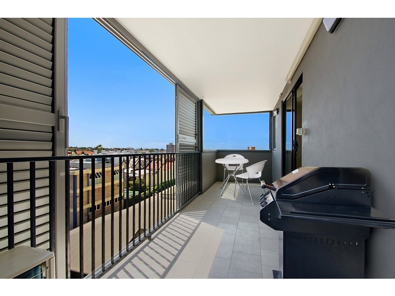 65-71 Belmore Road, Randwick NSW 2031