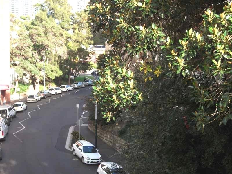 19/29 ELIZABETH BAY ROAD, Elizabeth Bay NSW 2011