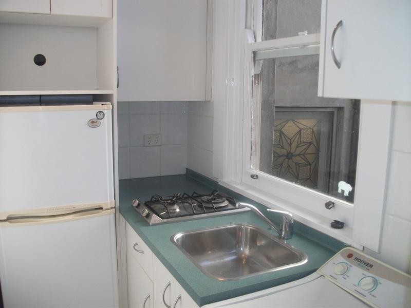 19/29 ELIZABETH BAY ROAD, Elizabeth Bay NSW 2011