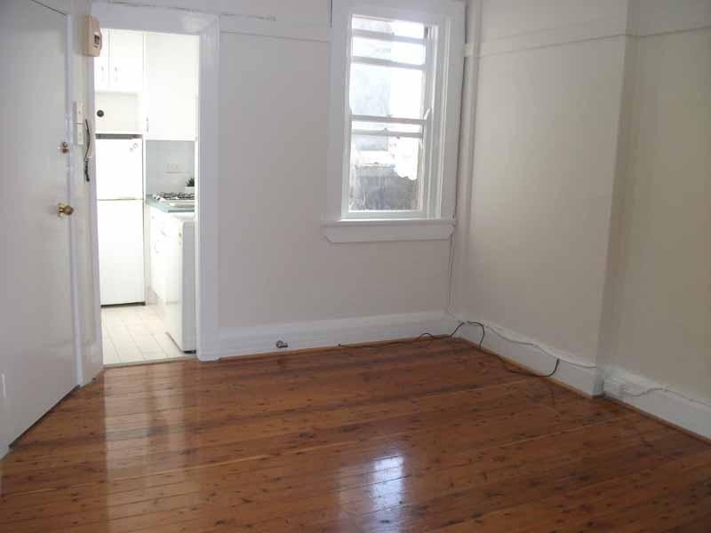 19/29 ELIZABETH BAY ROAD, Elizabeth Bay NSW 2011