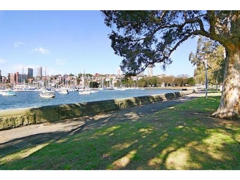 19/29 ELIZABETH BAY ROAD, Elizabeth Bay NSW 2011