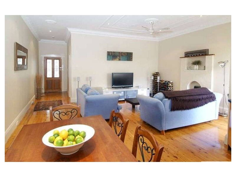 39 LAWSON STREET, Bondi Junction NSW 2022