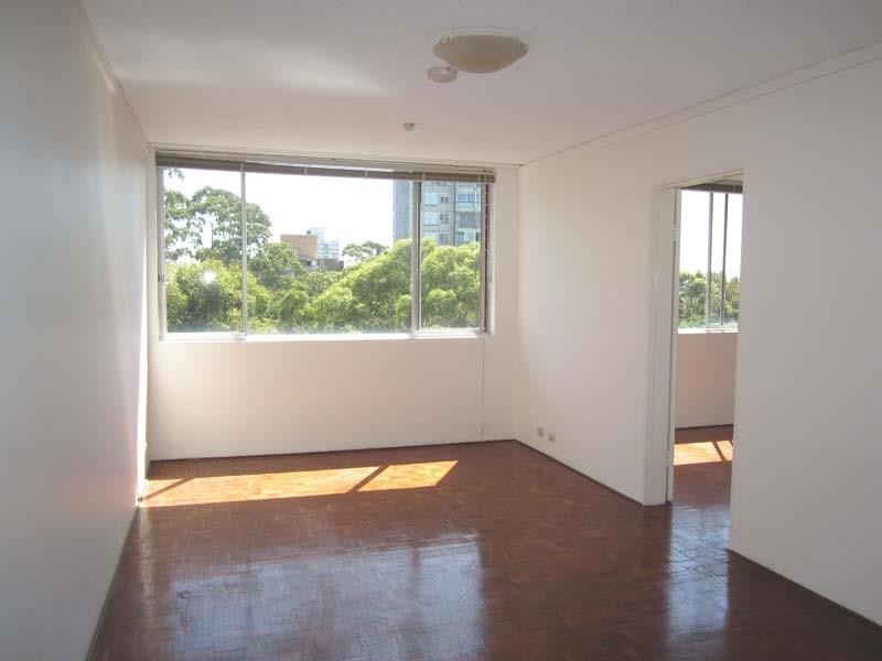 72/10-14 HARDIE STREET, Neutral Bay NSW 2089