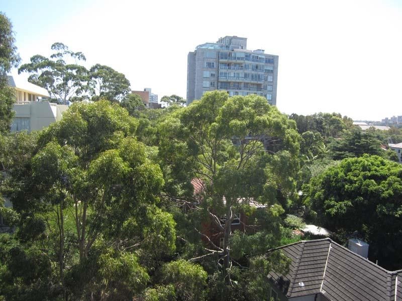 72/10-14 HARDIE STREET, Neutral Bay NSW 2089