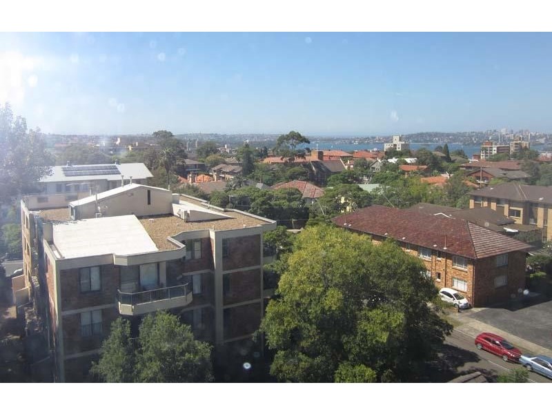 72/10-14 HARDIE STREET, Neutral Bay NSW 2089