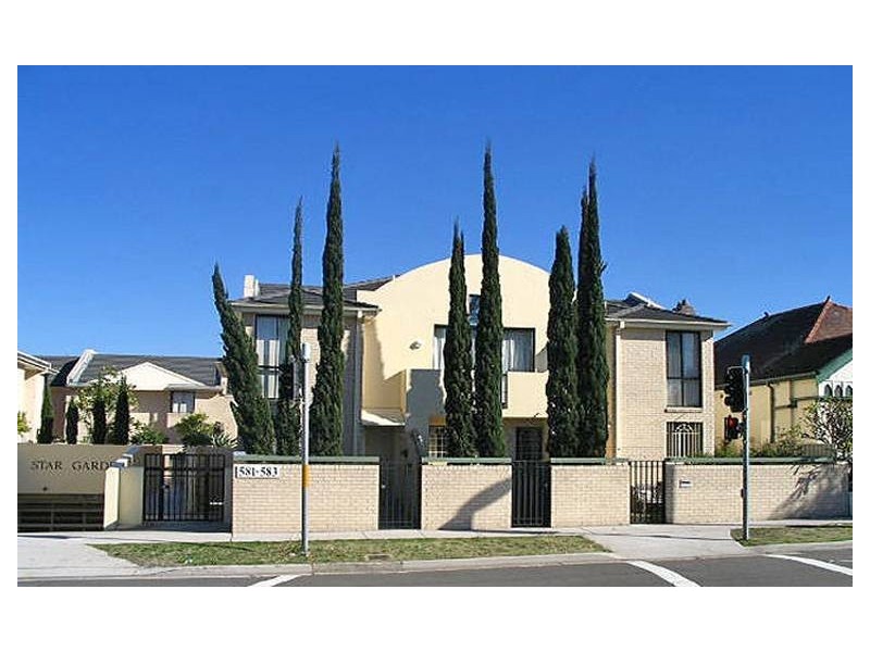 13/581 ANZAC PARADE, Maroubra NSW 2035