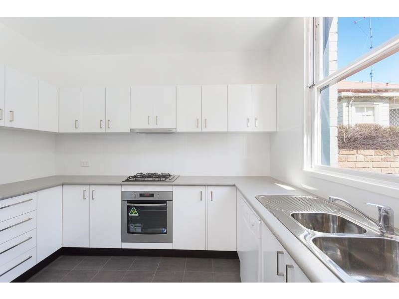 131 EBLEY STREET, Bondi Junction NSW 2022