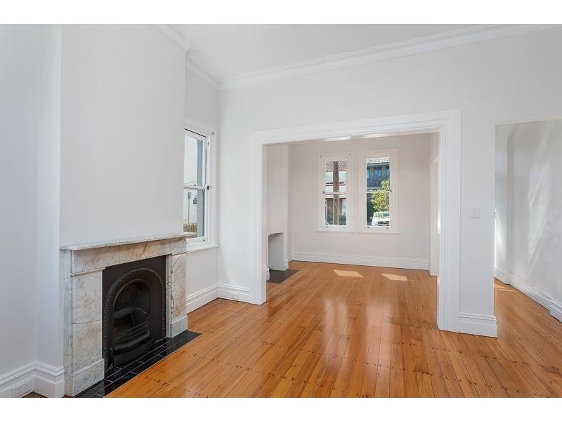 131 EBLEY STREET, Bondi Junction NSW 2022
