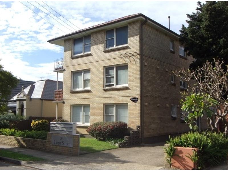 8/26 LUGAR STREET, Bronte NSW 2024