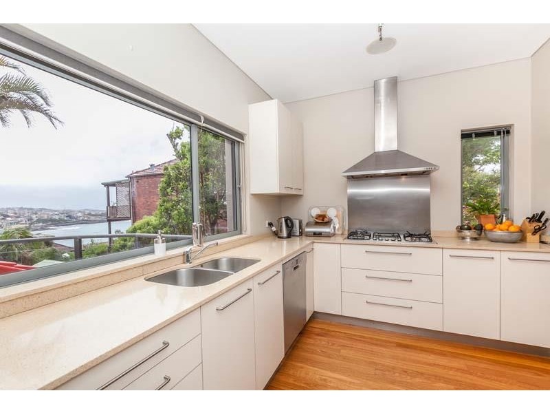 2/160 MACPHERSON STREET, Bronte NSW 2024