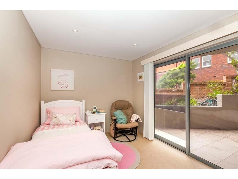 2/160 MACPHERSON STREET, Bronte NSW 2024