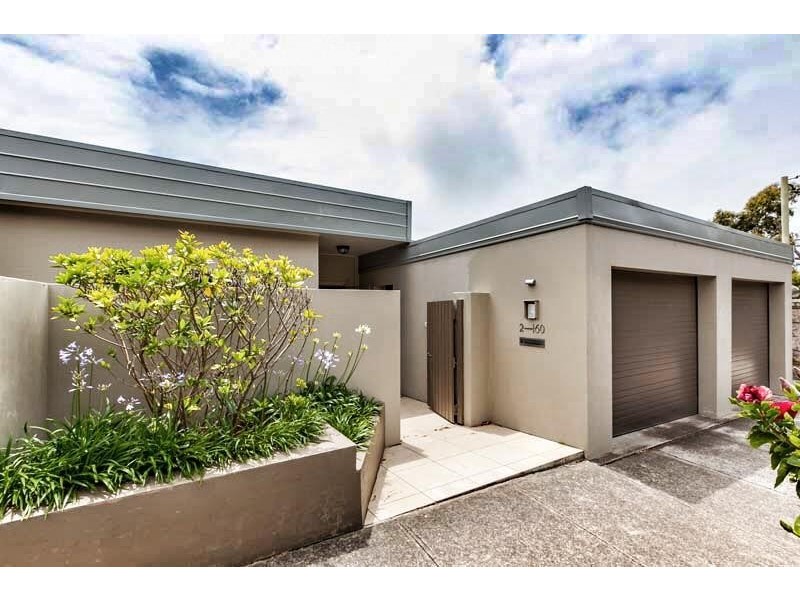 2/160 MACPHERSON STREET, Bronte NSW 2024