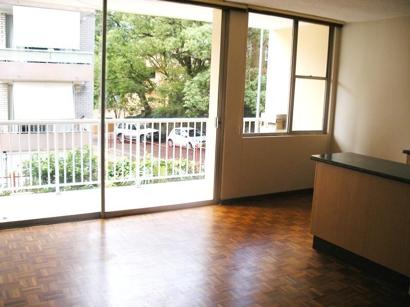 101/76 ROSLYN GARDENS, Elizabeth Bay NSW 2011