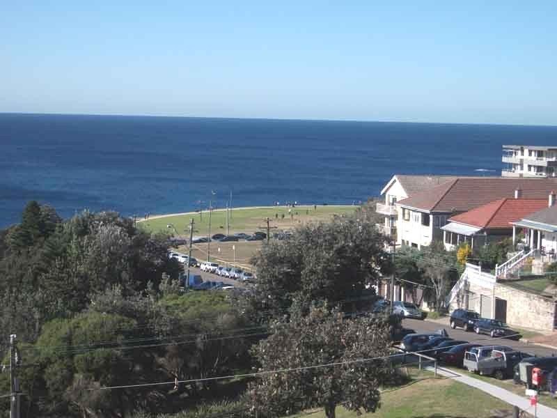 19/184 BEACH STREET, Coogee NSW 2034