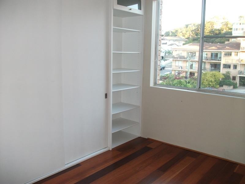 19/184 BEACH STREET, Coogee NSW 2034