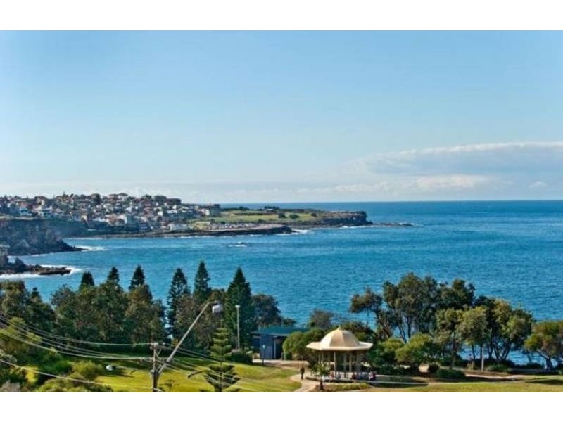 19/184 BEACH STREET, Coogee NSW 2034