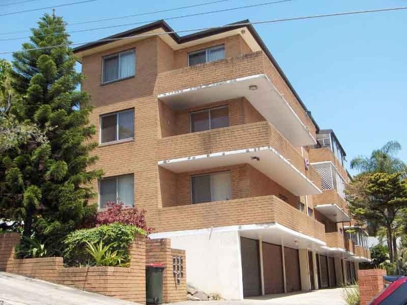 8/22-24 ALEXANDER STREET, Coogee NSW 2034