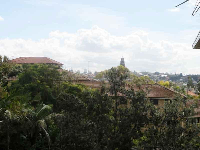 8/22-24 ALEXANDER STREET, Coogee NSW 2034