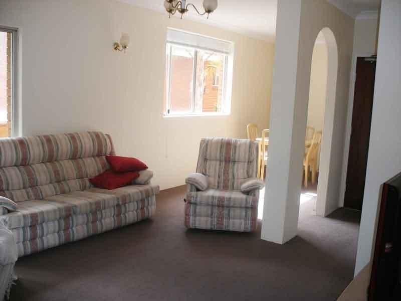 8/22-24 ALEXANDER STREET, Coogee NSW 2034