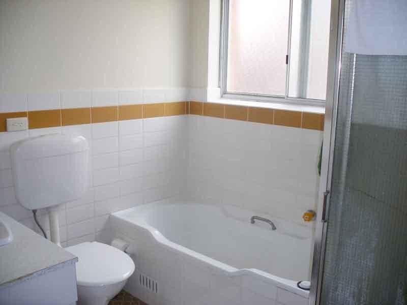 8/22-24 ALEXANDER STREET, Coogee NSW 2034