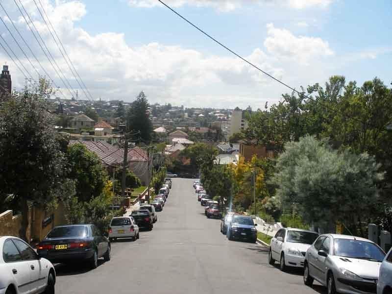 8/22-24 ALEXANDER STREET, Coogee NSW 2034