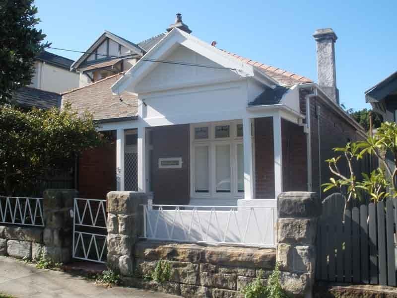 77 FERN STREET, Clovelly NSW 2031