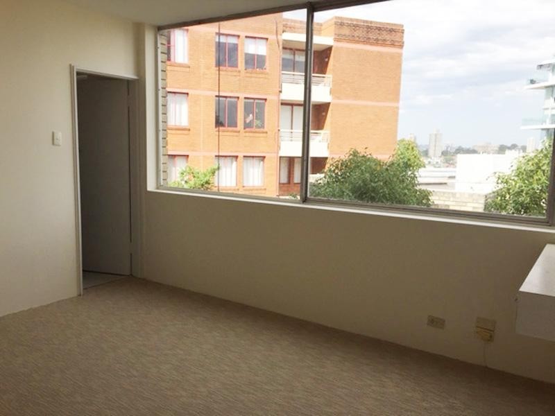 67/4 ELIZABETH BAY ROAD, Elizabeth Bay NSW 2011