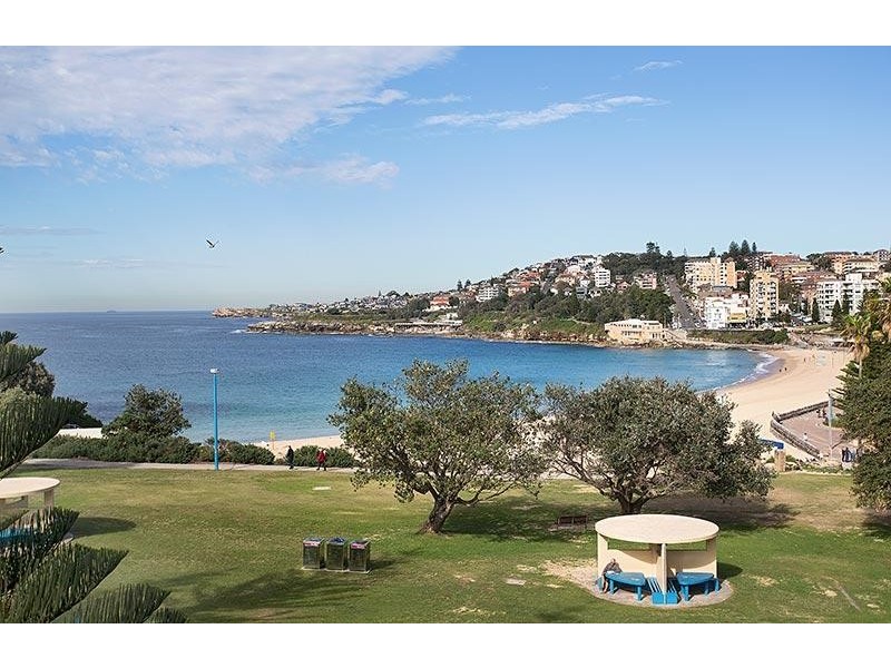 12/3 BADEN STREET, Coogee NSW 2034