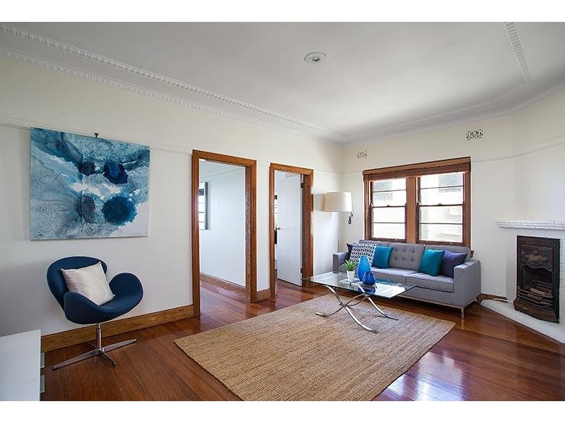12/3 BADEN STREET, Coogee NSW 2034