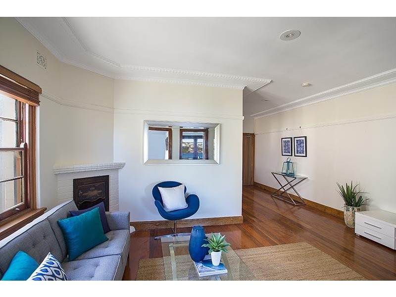 12/3 BADEN STREET, Coogee NSW 2034