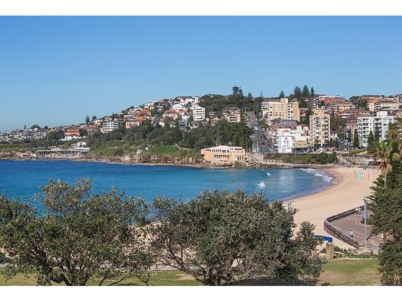 12/3 BADEN STREET, Coogee NSW 2034