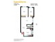 12/3 BADEN STREET, Coogee NSW 2034 Floorplan