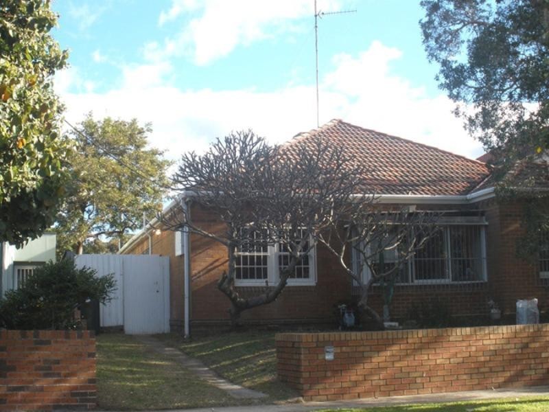 21 CHAPMAN AVENUE, Maroubra NSW 2035