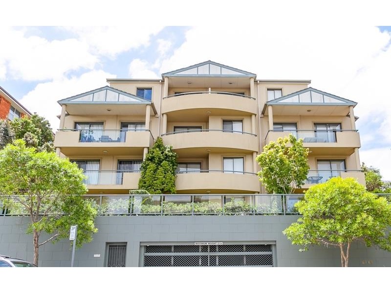 19/67-69 ST PAULS STREET, Randwick NSW 2031