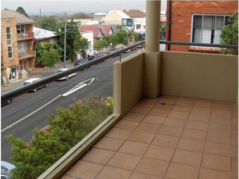 19/67-69 ST PAULS STREET, Randwick NSW 2031