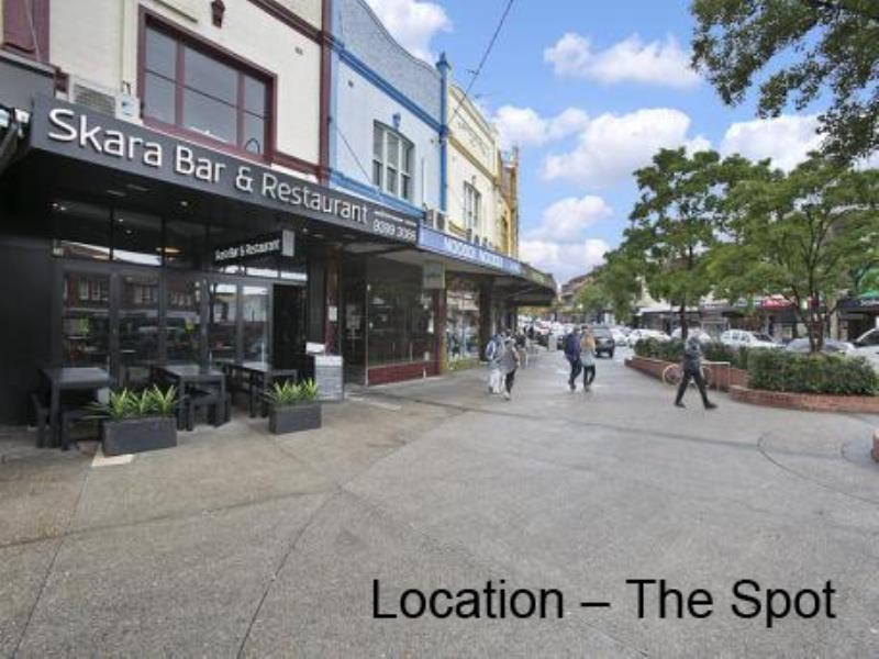 19/67-69 ST PAULS STREET, Randwick NSW 2031