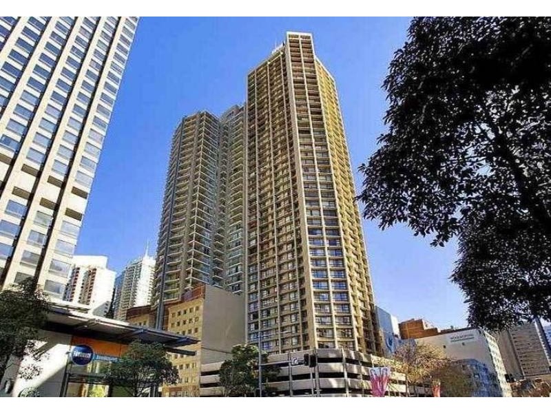 192/27 PARK STREET, Sydney NSW 2000