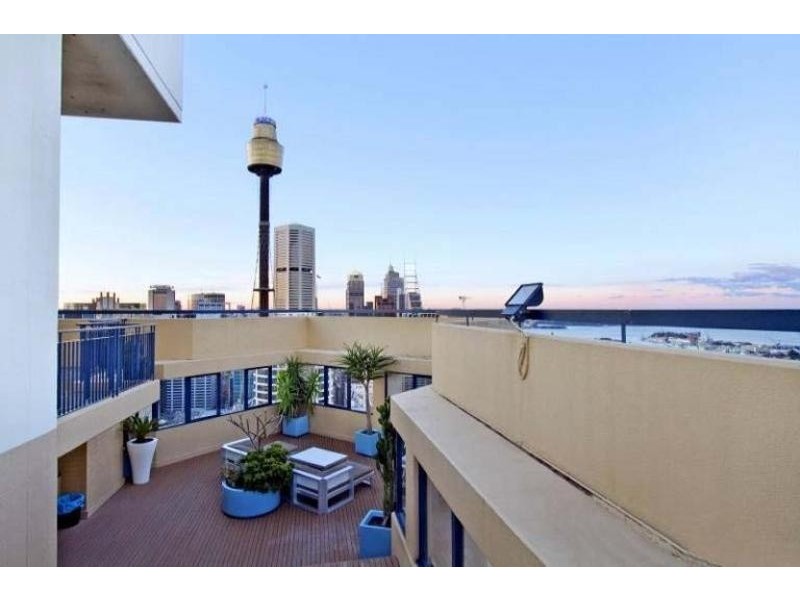 192/27 PARK STREET, Sydney NSW 2000